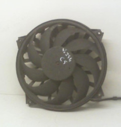 Ventilateur eau CITROEN C5 1 Photo n°4