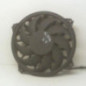 Ventilateur eau CITROEN C5 1