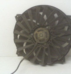 Ventilateur eau CITROEN C5 1 Photo n°6