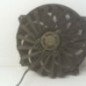 Ventilateur eau CITROEN C5 1