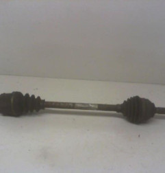 Cardan gauche (transmission) CITROEN C3 1 Photo n°1