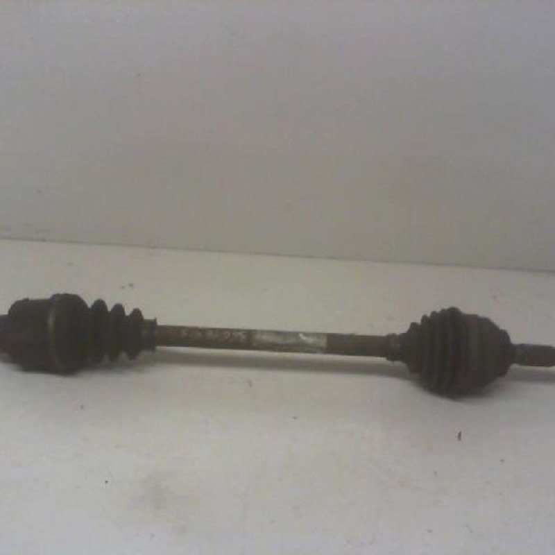 Cardan gauche (transmission) CITROEN C3 1