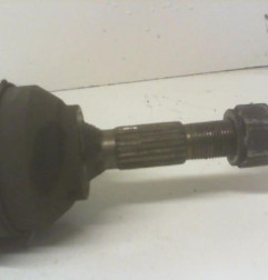 Cardan gauche (transmission) CITROEN C3 1