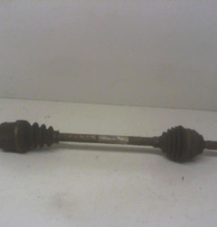 Cardan gauche (transmission) CITROEN C3 1 Photo n°4