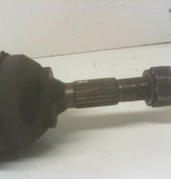 Cardan gauche (transmission) CITROEN C3 1 Photo n°5