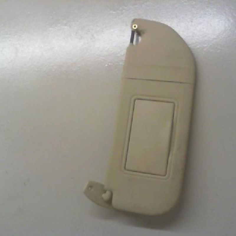 Pare soleil gauche CITROEN C4 1