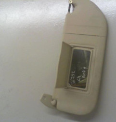 Pare soleil gauche CITROEN C4 1