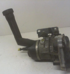 Pompe de direction CITROEN C4 GRAND PICASSO 1 Photo n°4