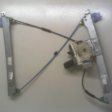 Leve vitre electrique avant gauche CITROEN C2 Photo n°1
