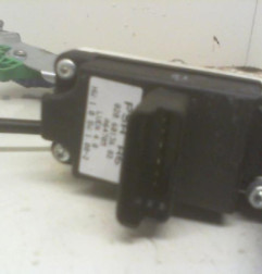 Leve vitre electrique avant gauche CITROEN C2 Photo n°6