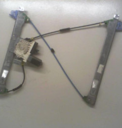 Leve vitre electrique avant droit CITROEN C2 Photo n°1