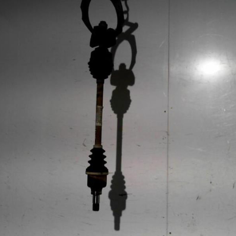 Cardan gauche (transmission) CITROEN C3 PLURIEL