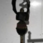 Cardan gauche (transmission) CITROEN C3 PLURIEL