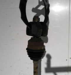 Cardan gauche (transmission) CITROEN C3 PLURIEL Photo n°5