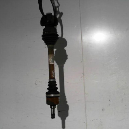 Cardan gauche (transmission) CITROEN C4 1