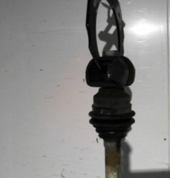 Cardan gauche (transmission) CITROEN C4 1 Photo n°3