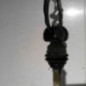 Cardan gauche (transmission) CITROEN C4 1