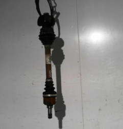 Cardan gauche (transmission) CITROEN C4 1 Photo n°5