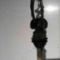 Cardan gauche (transmission) CITROEN C4 1