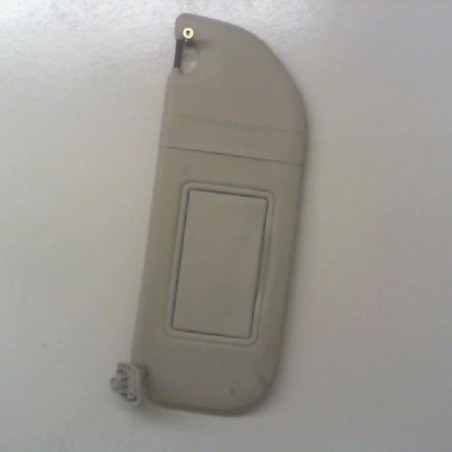 Pare soleil gauche CITROEN C3 PLURIEL