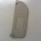 Pare soleil gauche CITROEN C3 PLURIEL
