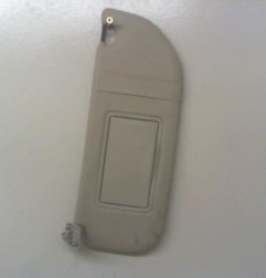 Pare soleil gauche CITROEN C3 PLURIEL Photo n°5