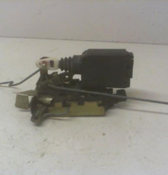 Serrure avant droit CITROEN ZX