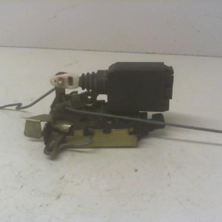 Serrure avant droit CITROEN ZX