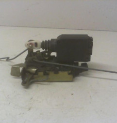 Serrure avant droit CITROEN ZX Photo n°5