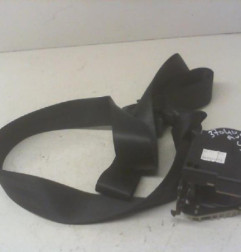 Ceinture avant droit CITROEN C2 Photo n°1