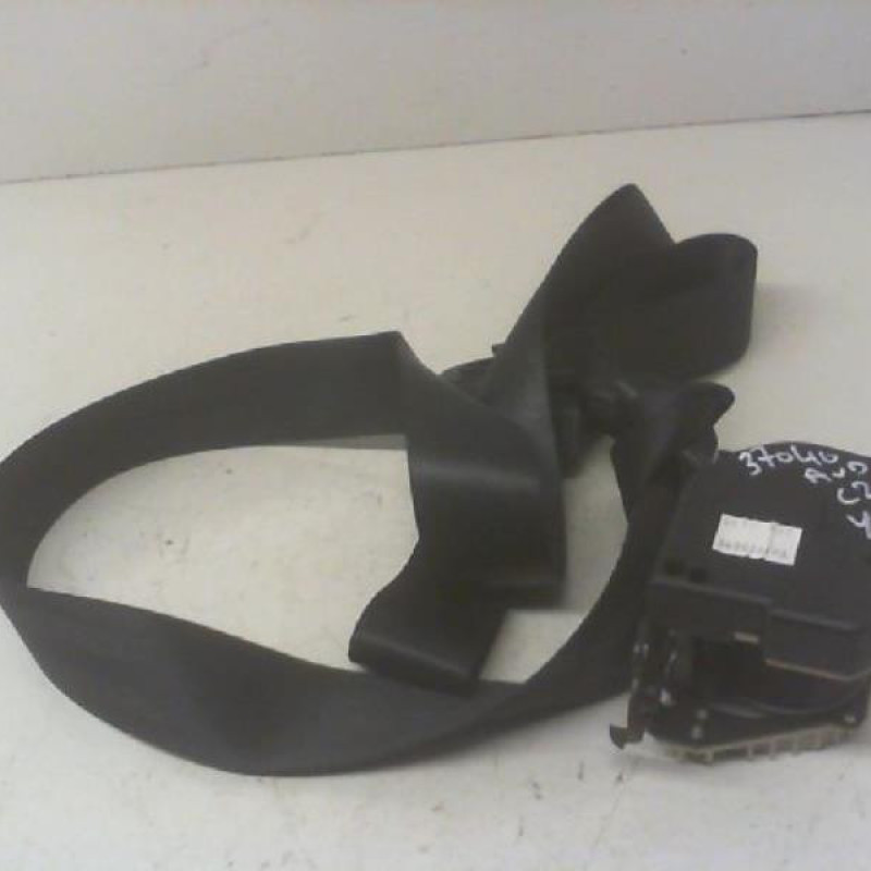 Ceinture avant droit CITROEN C2