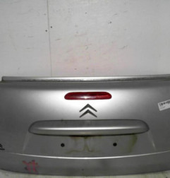 Malle/Hayon arriere CITROEN C3 PLURIEL Photo n°1