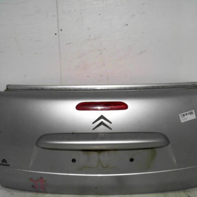 Malle/Hayon arriere CITROEN C3 PLURIEL