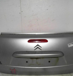 Malle/Hayon arriere CITROEN C3 PLURIEL Photo n°4