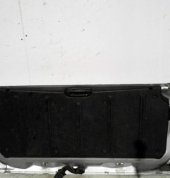 Malle/Hayon arriere CITROEN C3 PLURIEL Photo n°6