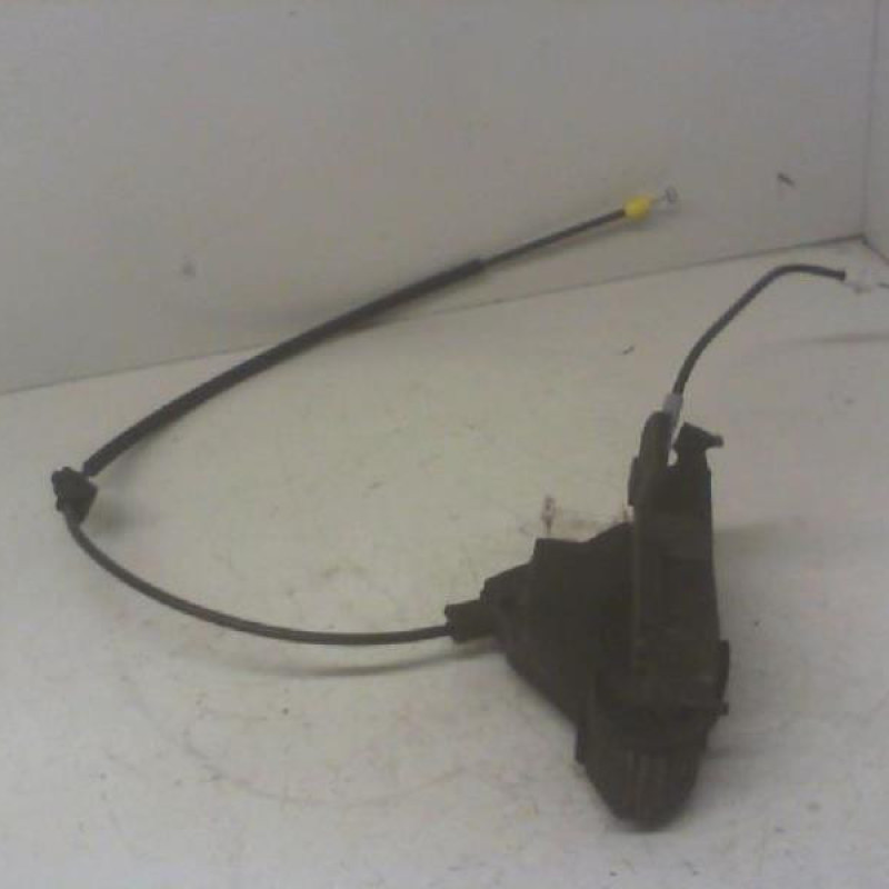 Serrure avant droit CITROEN C4 1