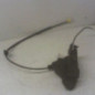 Serrure avant droit CITROEN C4 1