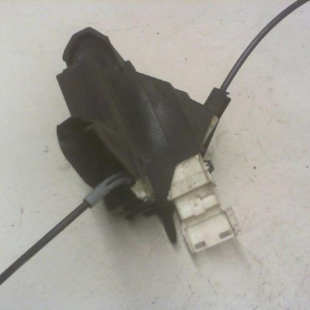 Serrure avant droit CITROEN C4 1