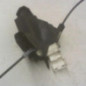 Serrure avant droit CITROEN C4 1