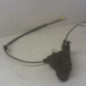 Serrure avant droit CITROEN C4 1