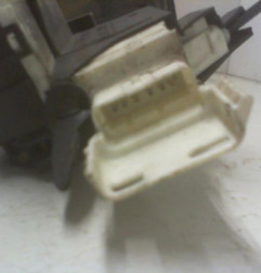 Serrure avant droit CITROEN C4 1 Photo n°6