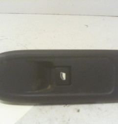 Interrupteur de leve vitre avant droit CITROEN C3 2 Photo n°1