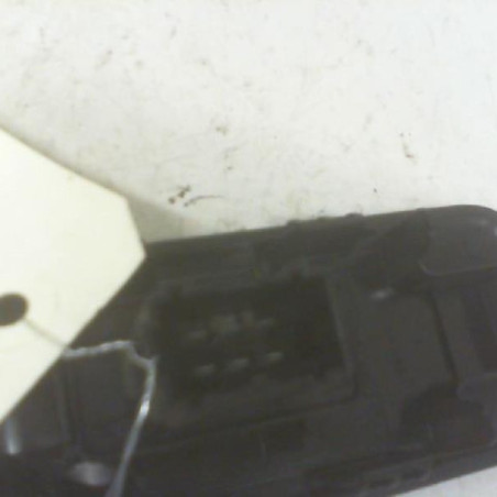 Interrupteur de leve vitre avant droit CITROEN C3 2