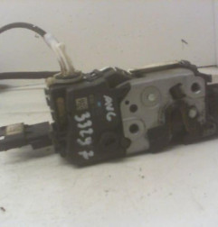 Serrure avant gauche CITROEN C3 2