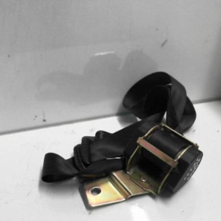 Ceinture avant droit CITROEN XSARA Photo n°1