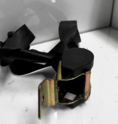 Ceinture avant droit CITROEN XSARA Photo n°6
