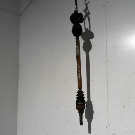 Cardan droit (transmission) CITROEN C2 Photo n°1
