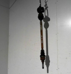 Cardan droit (transmission) CITROEN C2