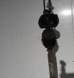 Cardan droit (transmission) CITROEN C2 Photo n°3