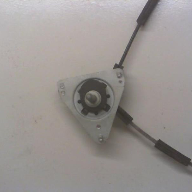 Leve vitre mecanique arriere droit CITROEN C4 1